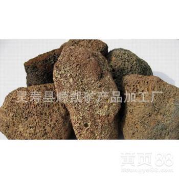 順凱廠家直銷優(yōu)質(zhì)火山巖過(guò)濾材料 高效環(huán)保，價(jià)格實(shí)惠