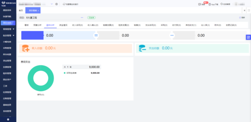 上海智慧門店管理系統(tǒng)推薦及經(jīng)濟信息咨詢服務(wù)解析